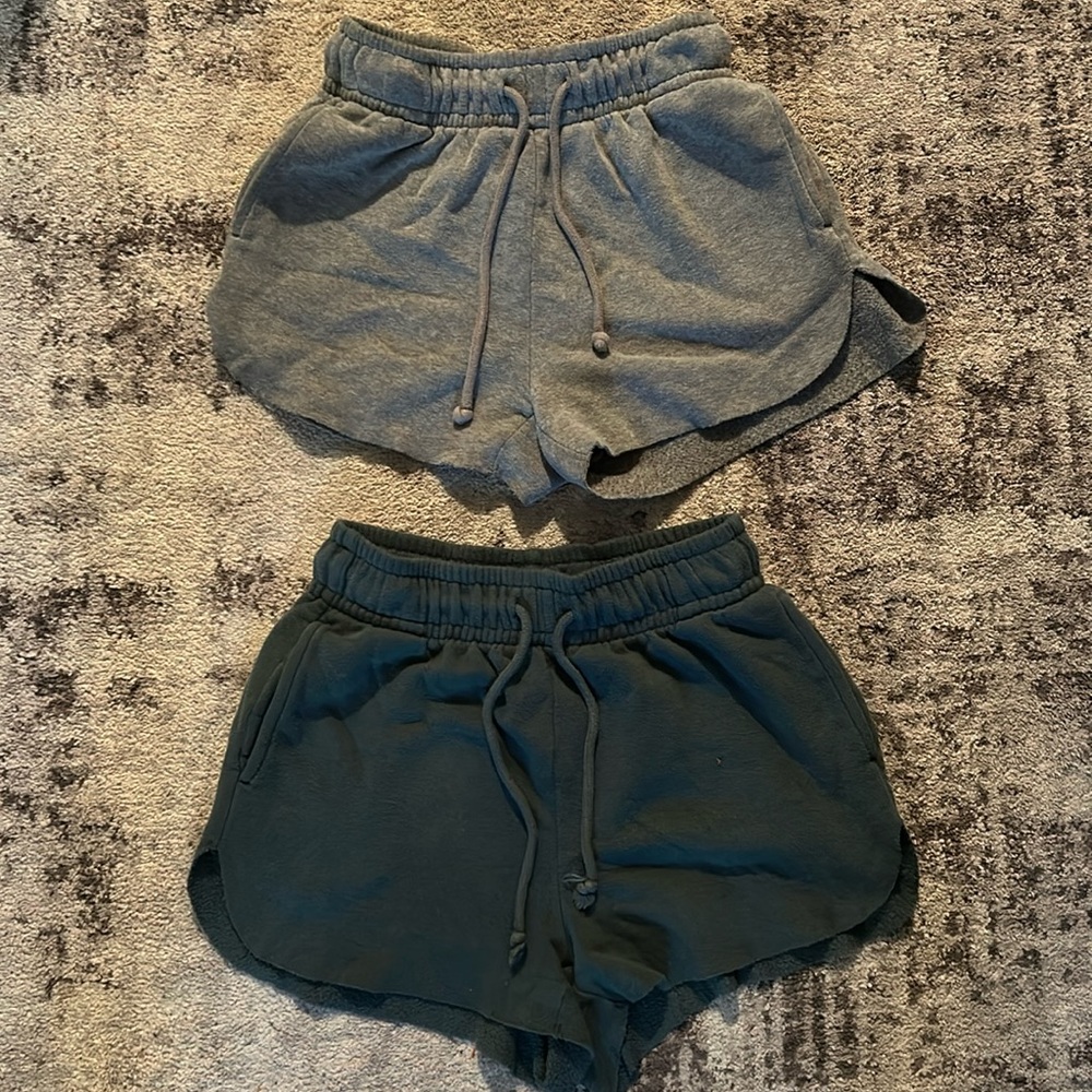Wild Fable sweat shorts